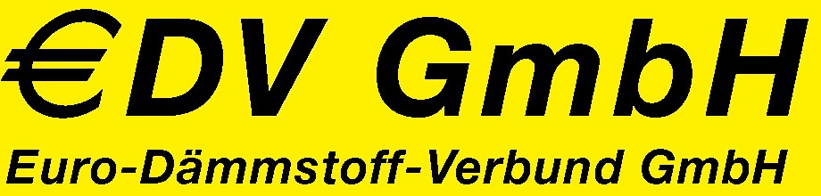 Logo von Euro-Dämmstoff Verbund GmbH